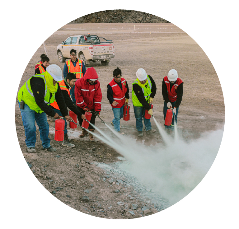 img Ambiente seguro y